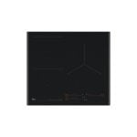 Placa de indução Aeg Ti63iq30fz 3 zonas de flexindução 60 cm Placa de indução Aeg Ti63iq30fz 3 zonas de flexindução 60 cm