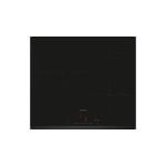 Placa de inducción Siemens EH631HCC1E 60cm WiFi Home Connect fryingSensor Pro 7400W Negro Placa de inducción Siemens EH631HCC1E 60cm WiFi Home Connect fryingSensor Pro 7400W Negro