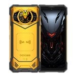 DOOGEE S200X 12GB/512GB 5G 10100mAh Pantalla AMOLED 6.72" 120Hz Huella NFC Dual SIM IP68 Naranja DOOGEE S200X 12GB/512GB 5G 10100mAh Pantalla AMOLED 6.72" 120Hz Huella NFC Dual SIM IP68 Naranja