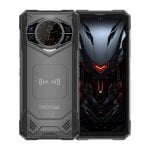 DOOGEE S200X 12GB/512GB 5G 10100mAh Pantalla AMOLED 6.72" 120Hz Huella NFC Dual SIM IP68 Negro DOOGEE S200X 12GB/512GB 5G 10100mAh Pantalla AMOLED 6.72" 120Hz Huella NFC Dual SIM IP68 Negro