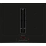 Placa de Inducción Siemens iQ500 ED631HQ26E 60cm TouchSlider inductionAir Plus Home Connect Placa de Inducción Siemens iQ500 ED631HQ26E 60cm TouchSlider inductionAir Plus Home Connect