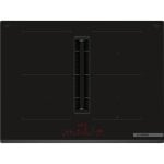 Plaque À Induction Bosch Pvq731h26e 9 Zones Flexinduction 71 Cm