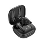 Auriculares Savio inalámbricos Bluetooth 5.3 con Cancelación de Ruido y Micrófono Auriculares Savio inalámbricos Bluetooth 5.3 con Cancelación de Ruido y Micrófono