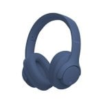Auriculares Hune inalámbricos bluetooth plegables con resistencia al agua IPX4 y fabricados en plástico reciclado Auriculares Hune inalámbricos bluetooth plegables con resistencia al agua IPX4 y fabricados en plástico reciclado