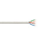 LogiLink CPV0020 Cat5e UTP-Kabel 305 m Beige 5,5 mm Durchmesser