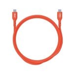 Cavo USB-C Club 3D CAC-1513 240W 3m Arancione Dati 480Mb PD EPR Bidirezionale Cavo USB-C Club 3D CAC-1513 240W 3m Arancione Dati 480Mb PD EPR Bidirezionale