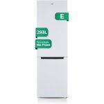 Frigorífico Svan SC185602ENF Combi 186cm 293L Clase E Blanco No Frost Multi AirFlow Bajo Ruido