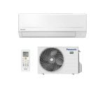 Panasonic KIT-BZ35-ZKE Aire Acondicionado Split 1x1 Con Bomba De Calor 2.925 Frigorías