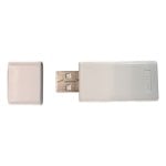 Módulo Wi-Fi Midea EU-OSK105 Blanco Macho Compatible Apps 0-45°C 35g