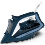 Ferro a Vapor Rowenta DW4308D1 2500W + Removedor de Fiapos JA7002D1 Ferro a Vapor Rowenta DW4308D1 2500W + Removedor de Fiapos JA7002D1