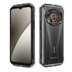 DOOGEE S Punk Pro 8 Go 512 Go 10 800 mAh Double SIM 4G Android 14 NFC Empreinte digitale Argent DOOGEE S Punk Pro 8 Go 512 Go 10 800 mAh Double SIM 4G Android 14 NFC Empreinte digitale Argent
