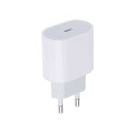 UNICO HC1834 25W USB-C Power Delivery 3.0 Ladegerät Weiß Schnelles Laden Vollständiger Schutz