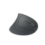 Ratón MediaRange inalámbrico 1600 DPI ergonómico vertical mano derecha 6 botones Ratón MediaRange inalámbrico 1600 DPI ergonómico vertical mano derecha 6 botones
