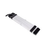 Lian-Li Strimer Wireless 24P Controller-Verlängerungskabel, 12 ARGB-Streifen, 260 mm Lian-Li Strimer Wireless 24P Controller-Verlängerungskabel, 12 ARGB-Streifen, 260 mm