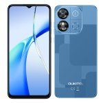 Oukitel C57 Pro 4GB 128GB Octa Core Pantalla 6.52" Android 14 Lector Huella Azul Oukitel C57 Pro 4GB 128GB Octa Core Pantalla 6.52" Android 14 Lector Huella Azul
