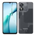 Oukitel C57 Pro 4GB 128GB Octa Core Pantalla 6.52" Android 14 Lector Huella Negro Oukitel C57 Pro 4GB 128GB Octa Core Pantalla 6.52" Android 14 Lector Huella Negro
