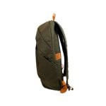 Hune Eco Koala Mochila Portátil 15.6″ 16 L Bolsillos Para Notebook Verde Oliva