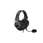 Auriculares ENDORFY con cable jack 3.5mm y micrófono desmontable para gaming Auriculares ENDORFY con cable jack 3.5mm y micrófono desmontable para gaming