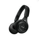 Auriculares sem fios Bluetooth Unico Plus 250mAh 6h de alcance 10m 40mm Auriculares sem fios Bluetooth Unico Plus 250mAh 6h de alcance 10m 40mm