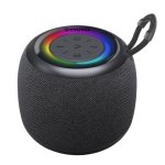 Altavoces Savio BS-041 Portátiles Bluetooth 5.0 5W con Lector de Tarjetas y Autonomía Extendida Altavoces Savio BS-041 Portátiles Bluetooth 5.0 5W con Lector de Tarjetas y Autonomía Extendida