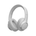 Auriculares Bluetooth sem fios Hune, dobráveis, com classificação IPX4 e bateria com duração de 20 horas Auriculares Bluetooth sem fios Hune, dobráveis, com classificação IPX4 e bateria com duração de 20 horas