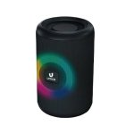 Altavoces UNICO BS9912 Micro Bluetooth 3W V5.0 con luz LED y batería 500mAh Altavoces UNICO BS9912 Micro Bluetooth 3W V5.0 con luz LED y batería 500mAh
