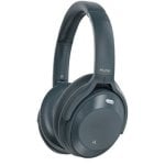 Auriculares Hune Eco Fauna Bluetooth Cancelación Híbrida 50 h IPX4 Plegables Gris Roca