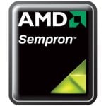 Procesador AMD Sempron 3000+ 1 Núcleo 1.8 GHz 32-bit Socket 754 62W Procesador AMD Sempron 3000+ 1 Núcleo 1.8 GHz 32-bit Socket 754 62W