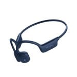 Hune Brisa Auriculares Conducción de Aire Bluetooth V5.3 IPX4 17 h Azul Océano