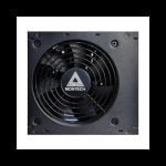 Montech 650W 80 PLUS Bronze Beta 650 Netzteil mit 120-mm-Lüfter und fester Verkabelung Montech 650W 80 PLUS Bronze Beta 650 Netzteil mit 120-mm-Lüfter und fester Verkabelung