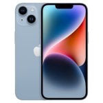 Replay iPhone 14 128 Go Bleu Reconditionné