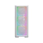 Torre Montech SKY TWO GX White EATX 3x140mm Mesh GPU 400mm USB-C Torre Montech SKY TWO GX White EATX 3x140mm Mesh GPU 400mm USB-C
