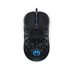 ENDORFY Kabelgebundene Maus 12000 DPI ARGB Ultraleicht 6 Tasten ENDORFY Kabelgebundene Maus 12000 DPI ARGB Ultraleicht 6 Tasten
