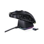 ENDORFY Kabellose Maus 26000 DPI ARGB Bluetooth Dock Gaming 6 Tasten ENDORFY Kabellose Maus 26000 DPI ARGB Bluetooth Dock Gaming 6 Tasten