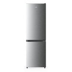 Frigorífico Vok Combi No Frost 185,3cm 310L E Inox Puertas Reversibles Multi-Air Flow