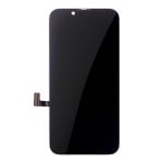 Cooles Vollbild für iPhone 13 Pro (AAA+ Qualität) Schwarz Cooles Vollbild für iPhone 13 Pro (AAA+ Qualität) Schwarz