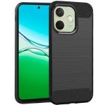 COOL Hülle für Oppo A5 Pro / A5 Pro 5G Carbon Schwarz