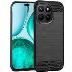 COOL Hülle für Honor X8C Anthrazit Schwarz
