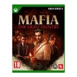 Mafia The Old Country Xbox Series Mafia The Old Country Xbox Series