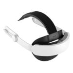 Sangle de tête KIWI Design K4 Boost Batterie Meta Quest 3/3S 20,4 Wh Charge rapide Ergonomie Sangle de tête KIWI Design K4 Boost Batterie Meta Quest 3/3S 20,4 Wh Charge rapide Ergonomie