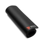 Alfombrilla Savio BK Edition Turbo D XL Black Edition 900x400mm Antideslizante Alfombrilla Savio BK Edition Turbo D XL Black Edition 900x400mm Antideslizante