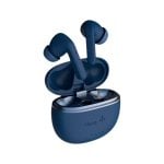 Auriculares Hune inalámbricos bluetooth 5.3 con cancelación activa y micrófono