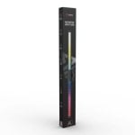 Lampada USB Savio LB-01 a 8 colori RGB touch control da 5 W per monitor Lampada USB Savio LB-01 a 8 colori RGB touch control da 5 W per monitor