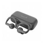 Auriculares Hune inalámbricos True Wireless Bluetooth IPX5 con micrófono y carga USB C Auriculares Hune inalámbricos True Wireless Bluetooth IPX5 con micrófono y carga USB C