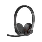 Auriculares Axtel inalámbricos Bluetooth con cancelación de ruido y micrófono Auriculares Axtel inalámbricos Bluetooth con cancelación de ruido y micrófono