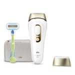 Braun Silk-Expert Pro 5 Pl5052 IPL-Epilierer Braun Silk-Expert Pro 5 Pl5052 IPL-Epilierer