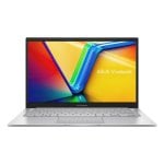 Asus Vivobook 14 F1404VA-NK1077W 14" Intel Core i3-1315U 8GB 512GB SSD Full HD Windows 11 Asus Vivobook 14 F1404VA-NK1077W 14" Intel Core i3-1315U 8GB 512GB SSD Full HD Windows 11