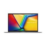 ASUS Vivobook 15 F1504VA-NJ2668W Intel® Core™ i7 i7-1355U Computer portatile 39,6 cm (15.6") Full HD 8 GB DDR4-SDRAM 512 GB SSD Wi-Fi 6E (802.11ax) Windows 11 Home Argento ASUS Vivobook 15 F1504VA-NJ2668W Intel® Core™ i7 i7-1355U Computer portatile 39,6 cm (15.6") Full HD 8 GB DDR4-SDRAM 512 GB SSD Wi-Fi 6E (802.11ax) Windows 11 Home Argento