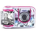 Fotocamera Digitale VTECH Kidizoom Print Cam Rosa 5 MP Stampa Termica Istantanea 32GB Fotocamera Digitale VTECH Kidizoom Print Cam Rosa 5 MP Stampa Termica Istantanea 32GB