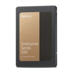 Synology SAT5221 2.5" SSD 960GB 500MB/s de Alto Desempenho + Proteção de Energia